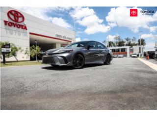Toyota de Bayamon Puerto Rico