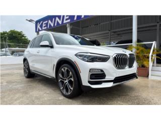 Botes BMW Puerto Rico