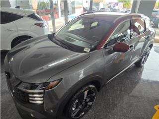  ADRIEL NISSAN  TOA BAJA Puerto Rico