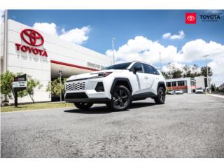 Toyota de Bayamon Puerto Rico
