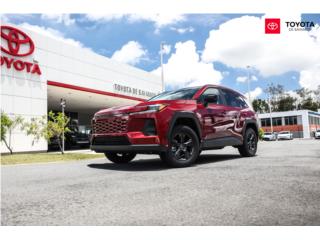 Toyota de Bayamon Puerto Rico