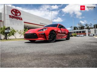 Toyota de Bayamon Puerto Rico