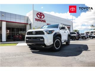 Toyota de Bayamon Puerto Rico
