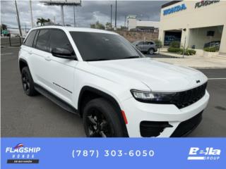 Flagship Honda de Bayamon Puerto Rico