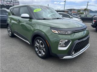 MJE Auto Sales Puerto Rico