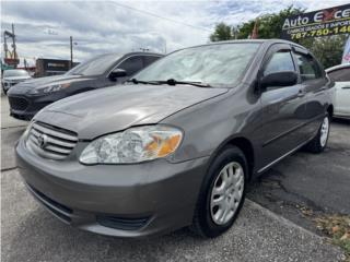 AUTO EXCELENTE Puerto Rico
