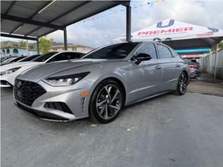 Botes Hyundai Puerto Rico