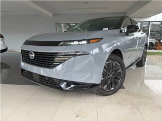 Autocentro Nissan Puerto Rico