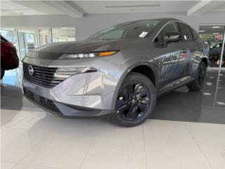 Autocentro Nissan Puerto Rico