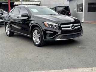Mercedes Benz GLA 250 2017, Mercedes Benz Puerto Rico