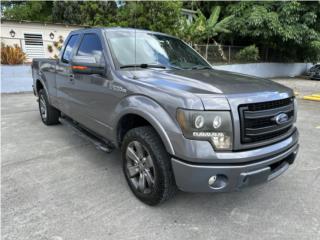 AUTO GANGA PR Puerto Rico