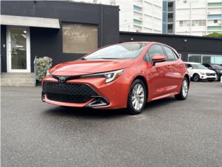 Luna Auto Sale Puerto Rico