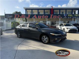D&J AUTO INC Puerto Rico