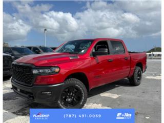 Flagship RAM Puerto Rico