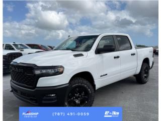 Flagship RAM Puerto Rico