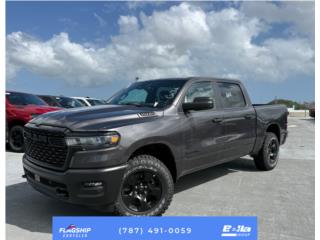 Flagship RAM Puerto Rico
