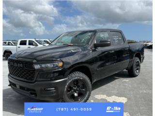 Flagship RAM Puerto Rico