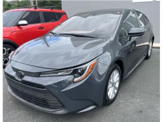 IMANOL AUTO INC. Puerto Rico