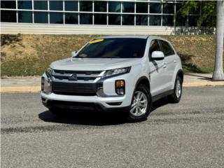 Mitsubishi Puerto Rico MITSUBISHI OUTLANDER ES 2023 �BRUTAL!