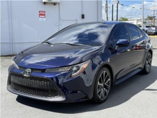 Flagship Pre-Owned/ Adrian Cosme Puerto Rico