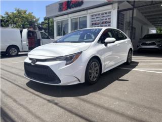 MP AUTO SALES/ B&K AUTO CORP Puerto Rico