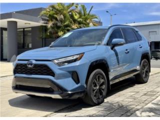 AutoGrupo Nissan Usados Puerto Rico