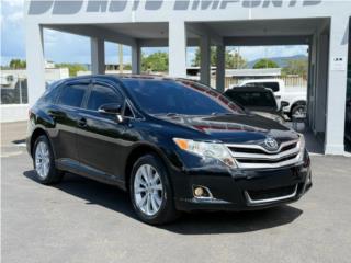 JS AUTO IMPORTS Puerto Rico