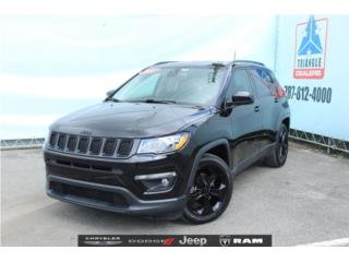 Botes Jeep Puerto Rico