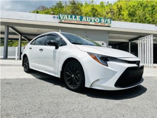 VALLE AUTO SALES Puerto Rico