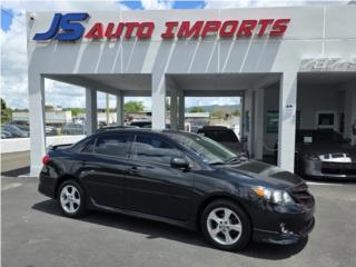JS AUTO IMPORTS Puerto Rico