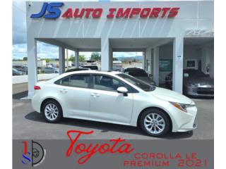 JS AUTO IMPORTS Puerto Rico