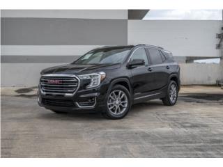 GMC Terrain SLT Premium 2023 #5183, GMC Puerto Rico