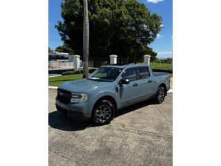 Ford Maverick XLT Premium AWD 2023 dsd489Mens