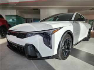 Se�orial Auto Kia PONCE Puerto Rico