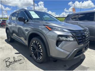Nissan, Rogue 2026 Puerto Rico Nissan, Rogue 2026
