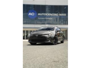 AUTOCENTRO MAS Puerto Rico