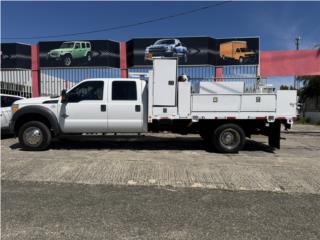 AUTOS LUISEND HNOS INC Puerto Rico