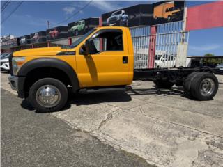 AUTOS LUISEND HNOS INC Puerto Rico