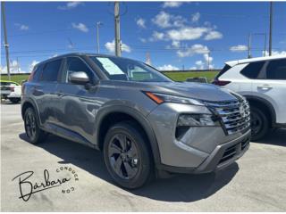 Adriel Nissan Caguas Degetau Puerto Rico