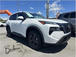 Nissan, Rogue 2026 Puerto Rico