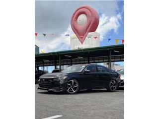 CAS- Certified Auto Sales Puerto Rico