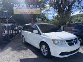 Master Auto Puerto Rico