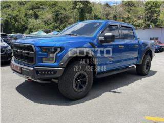 Cotto Auto Sale Puerto Rico