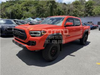 Cotto Auto Sale Puerto Rico
