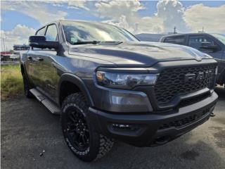 ALBERIC CHRYSLER PRE-OWNED Puerto Rico