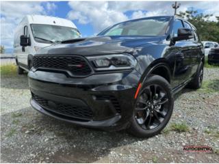 AUTOCENTRO DODGE Puerto Rico