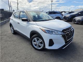 Nissan Puerto Rico Nissan Kicks 2021