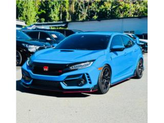 Lourdes Pacheco Autos Puerto Rico
