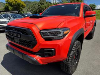 Lourdes Pacheco Autos Puerto Rico