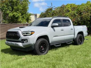 Lourdes Pacheco Autos Puerto Rico